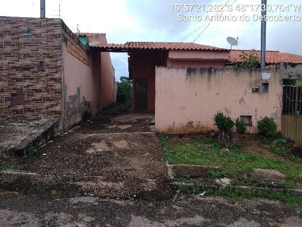 LOTEAMENTO VILA RAIO DE LUZ