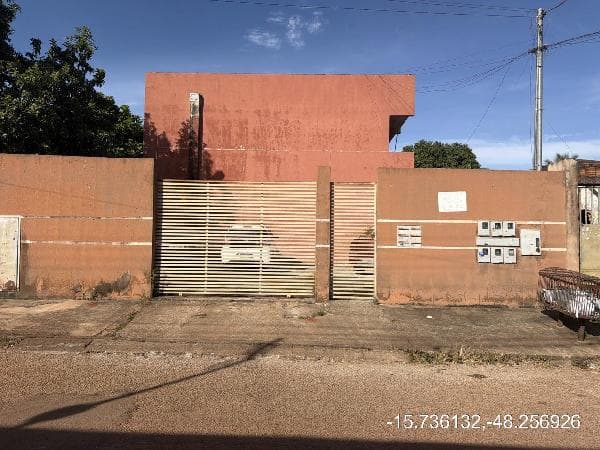 RESIDENCIAL EMILLY