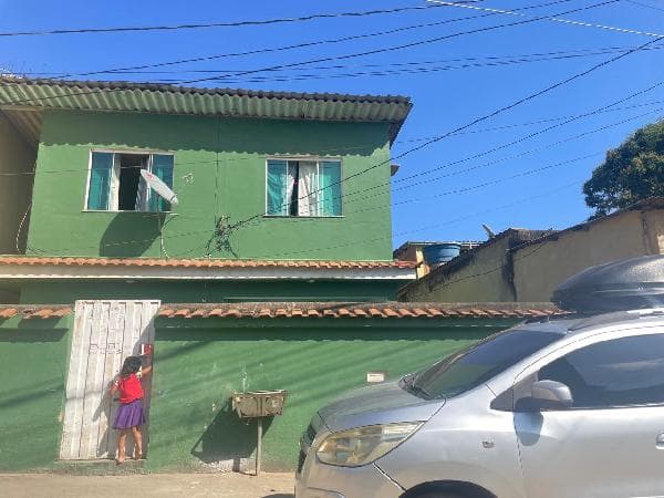 BELFORD ROXO - SHANGRI-LA