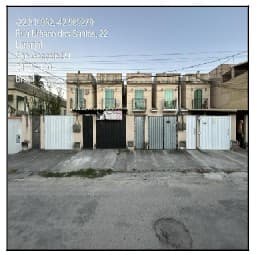 CONDOMINIO SOLAR LARANJAL II