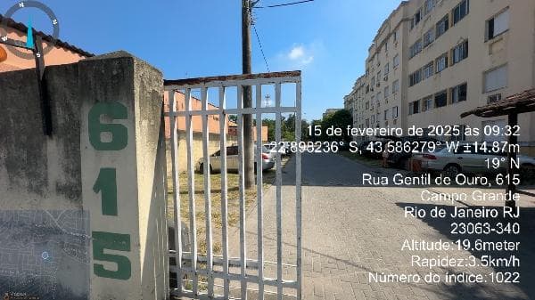 JARDINS CAMPO GRANDE