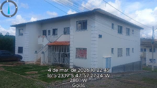 CONDOMÍNIO RESIDENCIAL VILA PARK