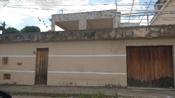 SAO GONCALO - LINDO PARQUE