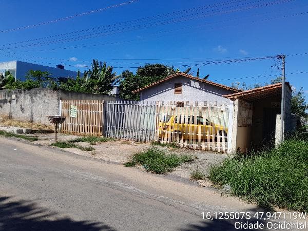 CONDOMÍNIO RESIDENCIAL MATHEUS DE AGUIAR V