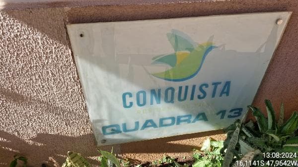 CONQUISTA RES VILLE - QD 13