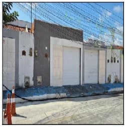 COND RES DFG BUENOS AIRES I