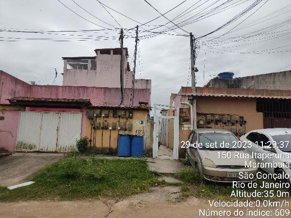 LOT FAZENDA RESTAURADA