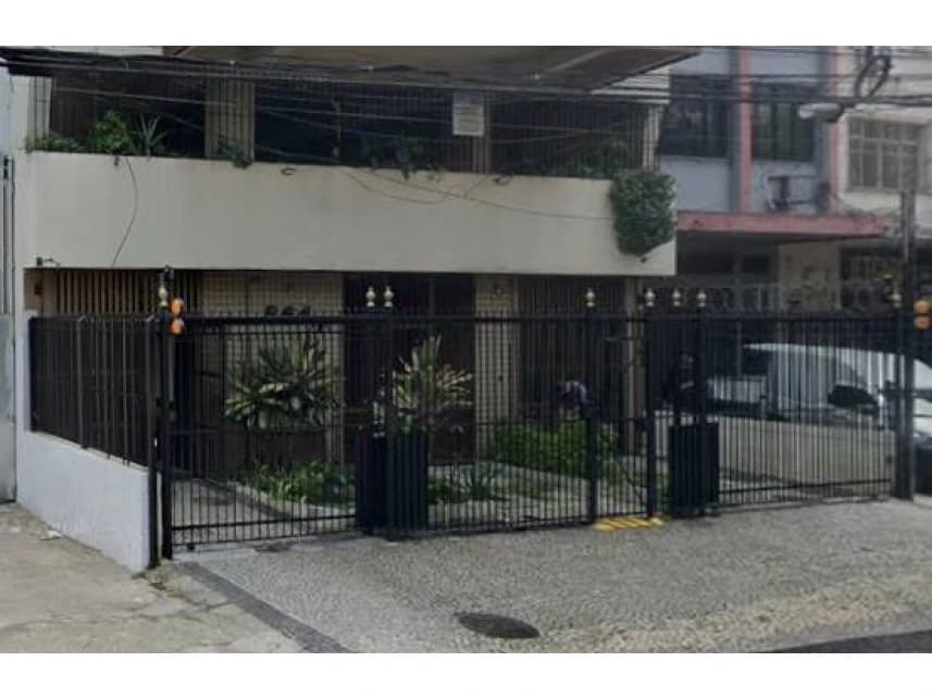 Apartamento à venda em leilão - foto 3