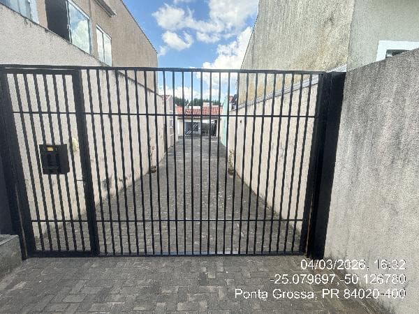 CONDOMINIO RESIDENCIAL VITTRA