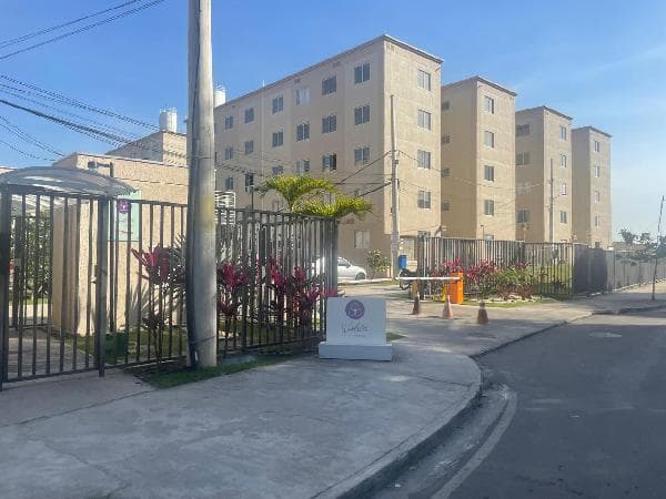 COND PARQUE VIOLETA