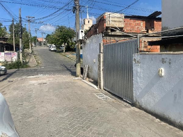 RESIDENCIAL EKOS MONJOLO