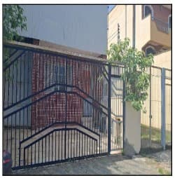 SAO PAULO - VILA BRASILINA