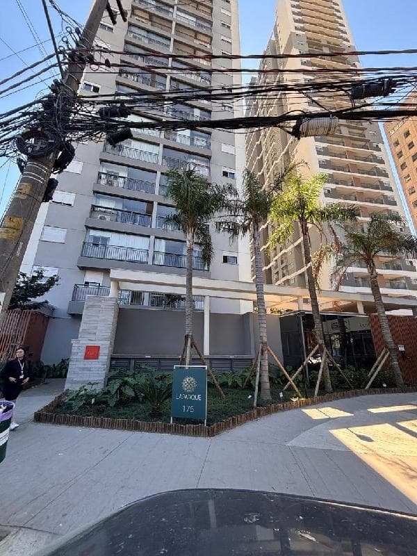 RESIDENCIAL LAPARQUE