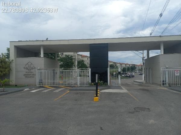 COND PORTAL JARDIM DAS VIOLETAS