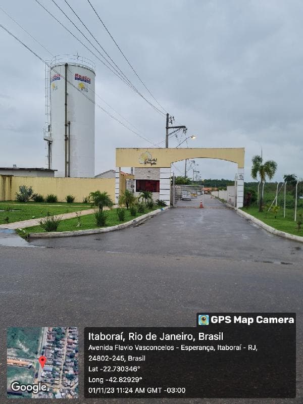 COND PORTAL DOS IPES I