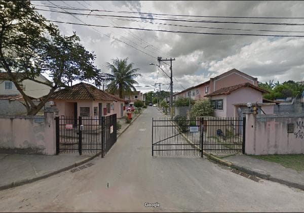 COND RES THUMBERGIA, LOT JD NOSSA SENHORA AUXILIAD
