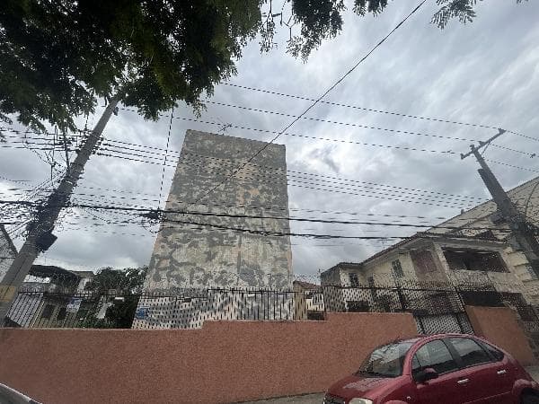 CONDOMINIO RESIDENCIAL MARECHAL DEODORO