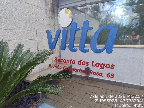VITTA RECANTO DOS LAGOS