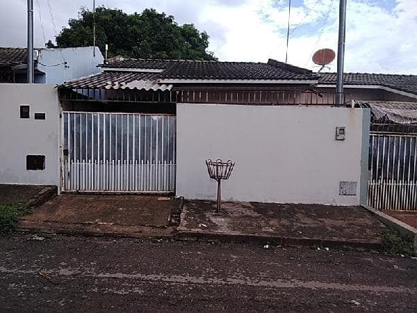 COND RES BARRADAS II