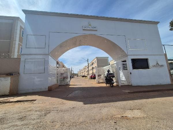 RES GRAN PARIS