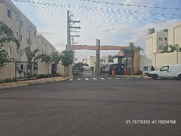 RESIDENCIAL PALADIO