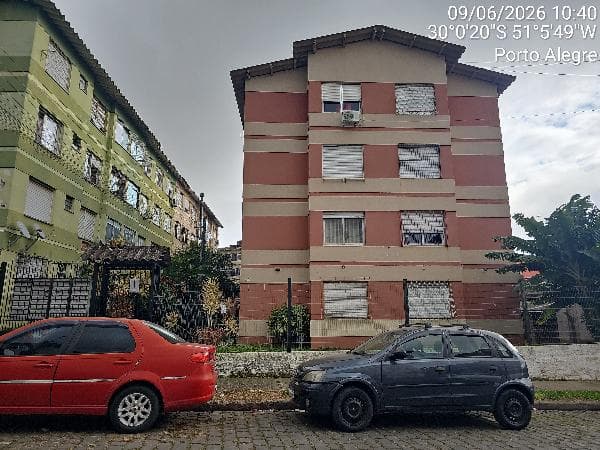 EDIFICIO VIVENDA DE LAMAT