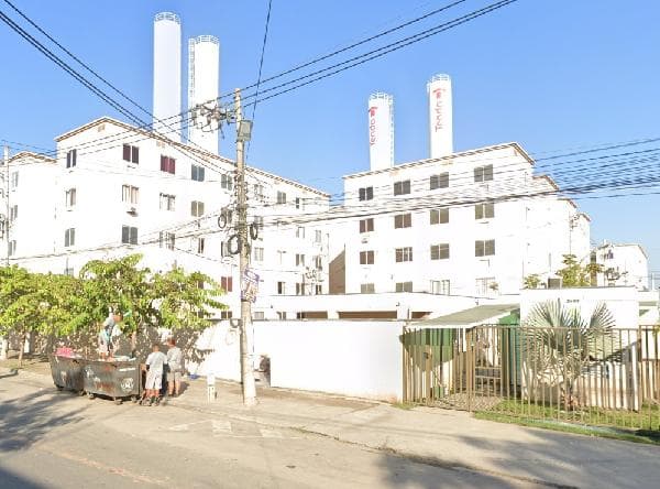 JARDIM DOS LIRIOS II