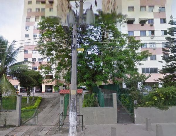 RIO DE JANEIRO - PAVUNA