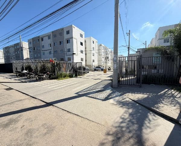 RESIDENCIAL JARDIM MARGARIDA