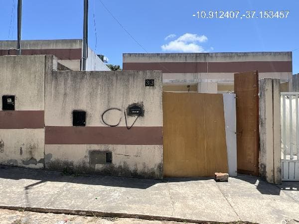 LOT JARDIM PAI ANDRE