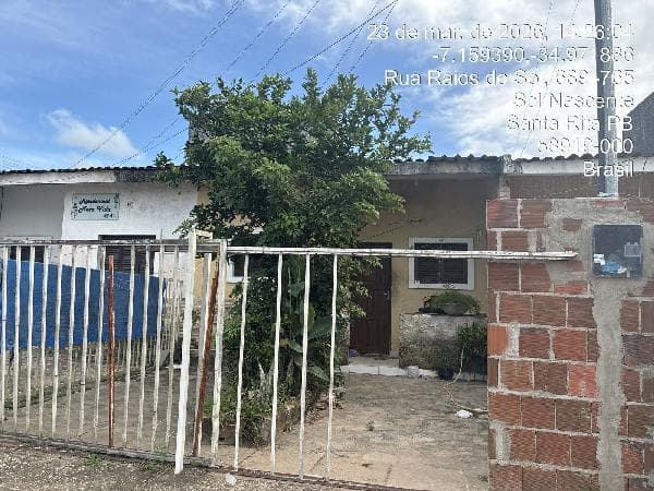 COND RES NOVA VIDA