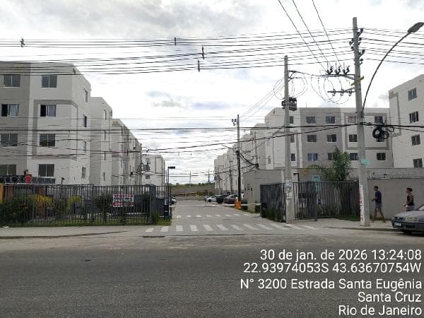 RESIDENCIAL JARDIM MARGARIDA