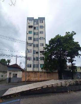 FREGUESIA DE CAMPO GRANDE