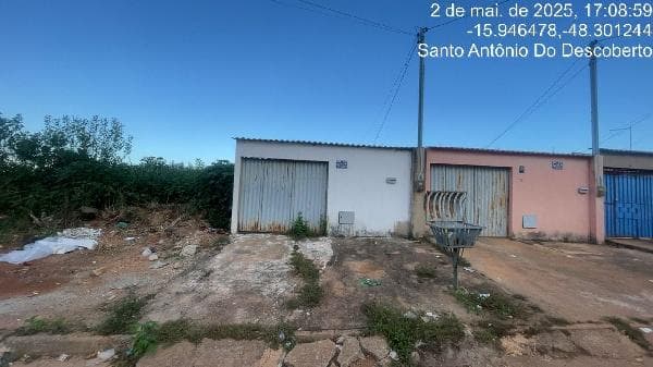 JARDIM ANA BEATRIZ I