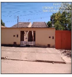 SANTO ANTONIO DO DESCOBERTO - JARDIM ANA BEATRIZ II