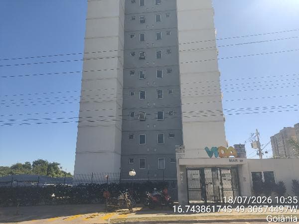 COND VIDA MAR E COND VIDA SOL