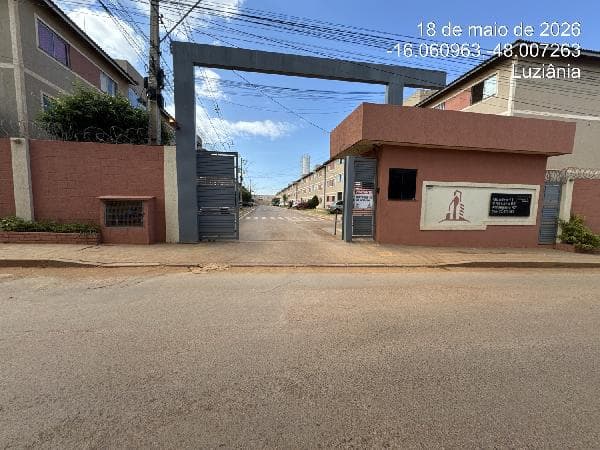 COND RES FORMOSO