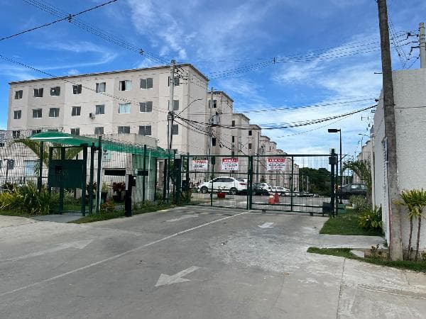 RES JD DOS NAMORADOS