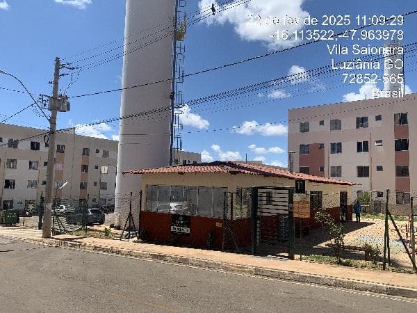 CONQUISTA RES VILLE QUADRA 11