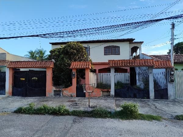 COND RECANTO DO AMANHECER