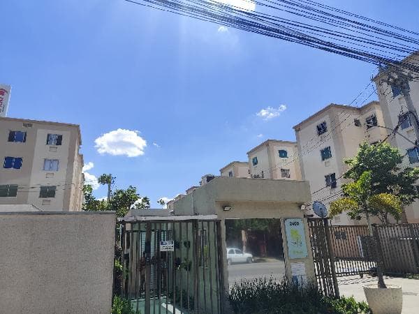 JARDIM DOS LIRIOS II