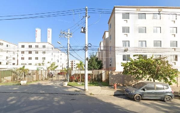 JARDIM DOS LIRIOS II