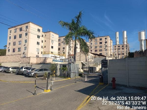 RES VERA CRUZ