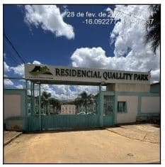 RES QUALLITY PARK