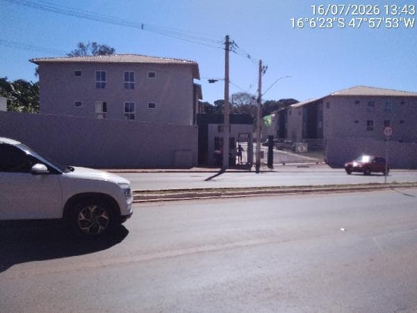 RESIDENCIAL ANTONELLA