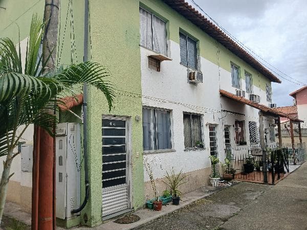 RES MALAGA GARDEN