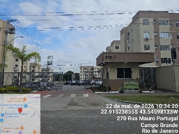 RESIDENCIAL JERIVA