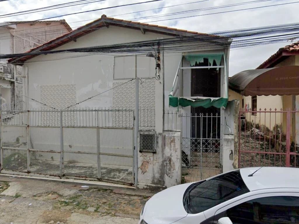 Casa em Terreno de 300 m² - Matatu - Salvador - BA - foto 2