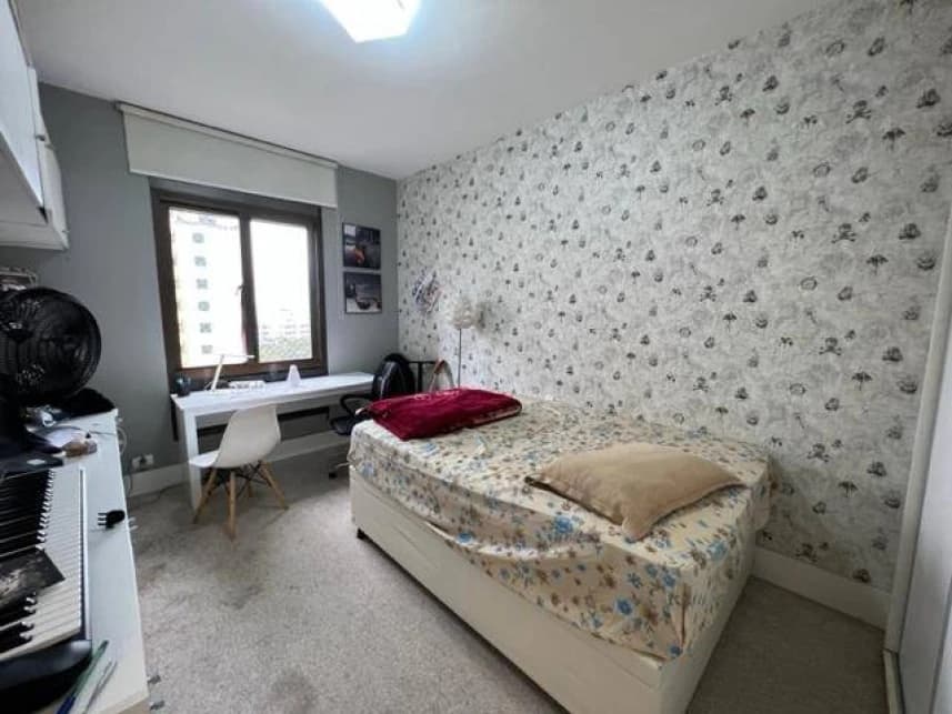 Apartamento à venda em leilão