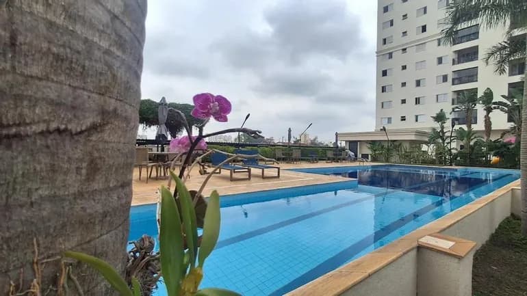 Apto nº 234, A.U. 111m², A.C. 176m², 3 dorms (1 suíte), 2 vagas, 23º andar, Ed. The View Club Residence, Serimbura